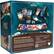 Disney Lorcana Trading Card Game 1 Sea - Your Own Treasure Chest! This Illumineer's Trove includes a full-art storage box with 6 dividers to keep your packs organized and safe. The box also comes with a character-themed card and 8 booster packs, each containing 3 randomized cards from the Disney Lorcana card deck. Additionally, the spin-dial makes it easy to keep track of damage during games, featuring a flowing water theme. The lore counter and damage-counter dice are also included, making it a complete set for your TCG collection.
