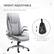 HEIGHT ADJUSTABLE
Match your desk sitting style
Lift up and down to adjust height
FREE LOCK DOWN