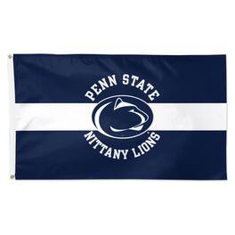 WinCraft - Penn State Nittany Lions 3' x 5' Applique Flag - Multicolor