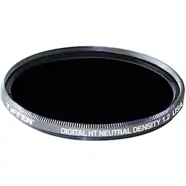 Tiffen - 58mm Digital HT 16X (1.2) ND Filter