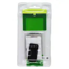 PureGear - Tempered Glass Screen Protector for Motorola Edge 2022 - Bulk Packaging - Clear