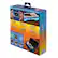 **MY ARCADE POCKET PLAYER PRO + TRAVEL CASE**
**FEATURES:**
- Officially licensed handheld
- 2.75" screen
- Full-size directional pad
- 6-button layout
- Built-in speaker
- Micro-USB charging port
- Includes a protective travel case
**CARACTERÍSTICAS:**
- Pantalla de 2.75"
- Teclado de 6 botones
- Altavoz integrado
- Puerto de carga micro-USB
- Incluye funda de viaje
**CARACTERISTIQUES:**
- Écran de 2.75"
- Clavier de 6 boutons
- Haut-parleur intégré
- Port de charge micro-USB
- Inclut un étui de transport
**CARATTERISTICHE:**
- Schermo da 2.75"
- Tastiera da 6 tasti
- Altoparlante integrato
- Porta di ricarica micro-USB
- Include una custodia da viaggio
**MERKMALE:**
- 2.75" Bildschirm
- 6-Tasten-Tastatur
- Int