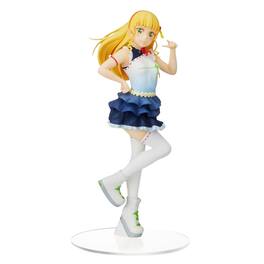 Good Smile Company - Love Live Superstar Sumire Heanna Beginning PM Figure - Multi-Color