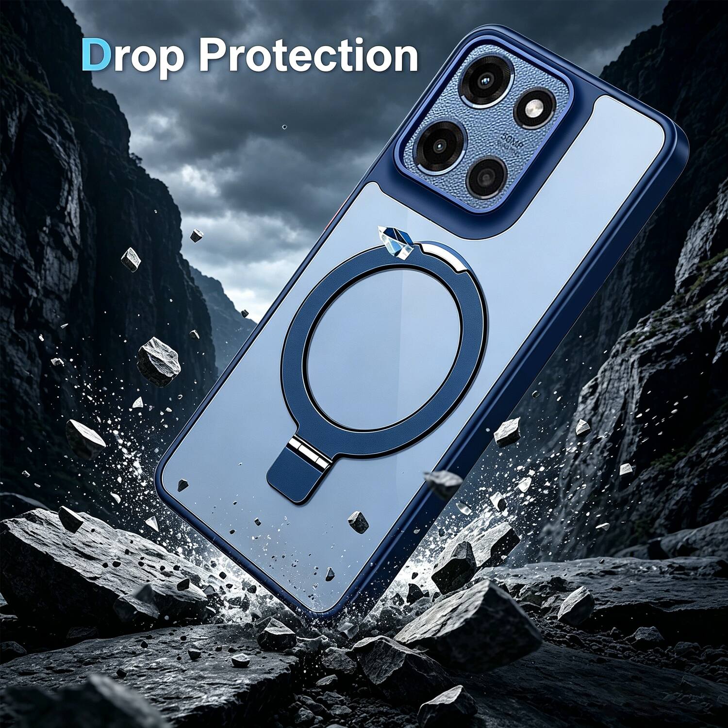 Drop Protection