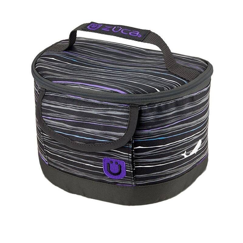 Front. Zuca - Zuca Lunchbox (Moby Dick).