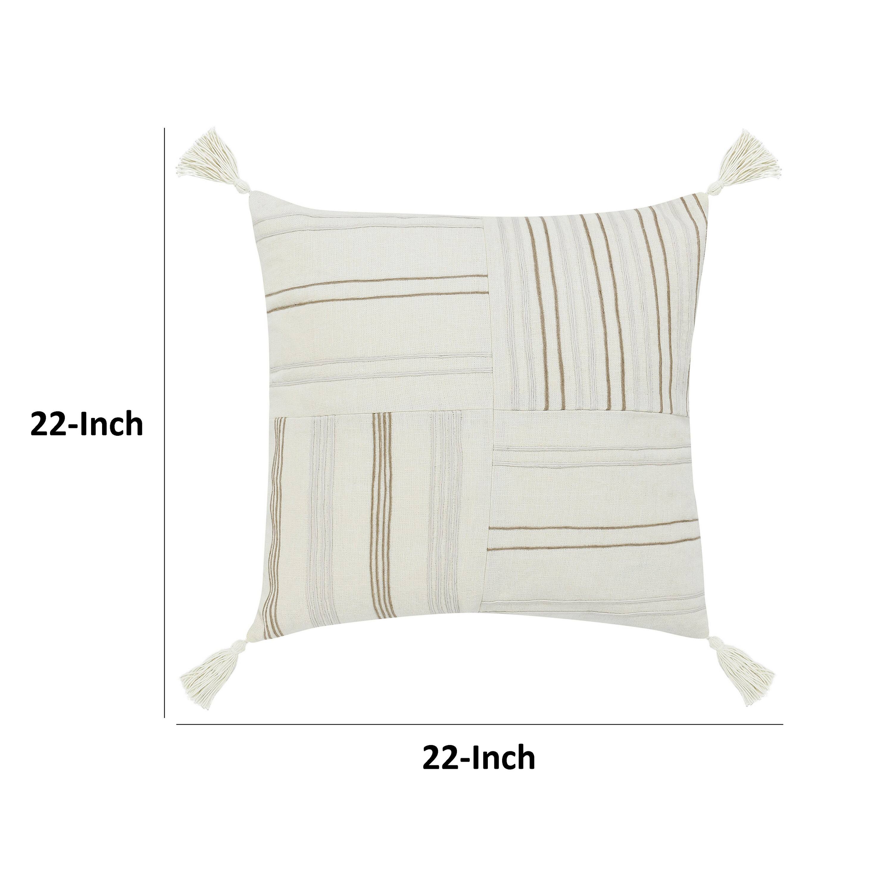 22-Inch  
22-Inch