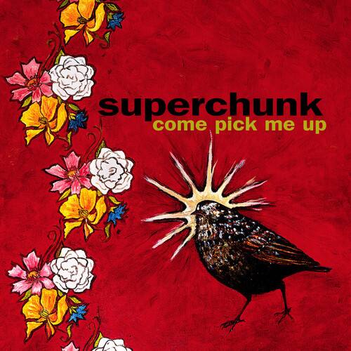 Superchunk - Come Pick Me Up   - COMPACT DISCS [CD] price history on PriceWatchPro