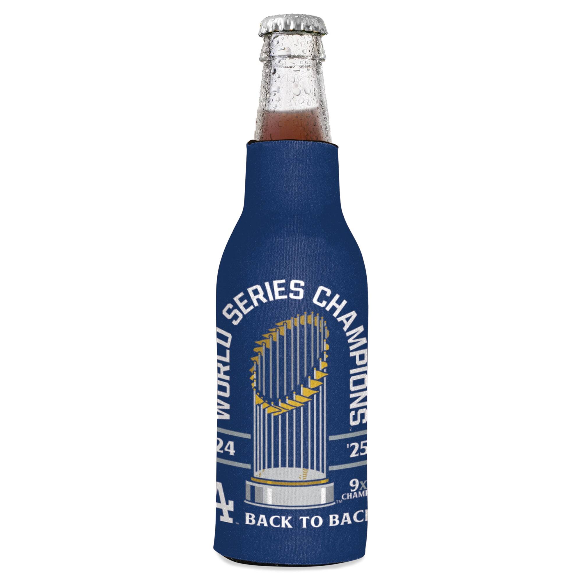 SERIES CHAMPIONS  
WORLD SERIES  
'24 '25  
9x CHAMPIONS  
BACK TO BACK