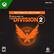 Xbox One Ultimate Edition Tom Clancy's The Division 2. SHD Extreme Reality Mature 17+ ESRB Ubisoft.