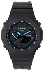 G-SHOCK
CASIO
G-SHOCK
WR 20BAR
11.18
DST HND
25
MUTE ALM SIG
PROTECTION
ADJUST
LIGHT
MODE
START
PROTECTION
