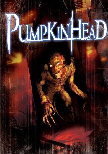 Pumpkinhead: CE (DVD Lenticular Artwork) [DVD] [Standard]