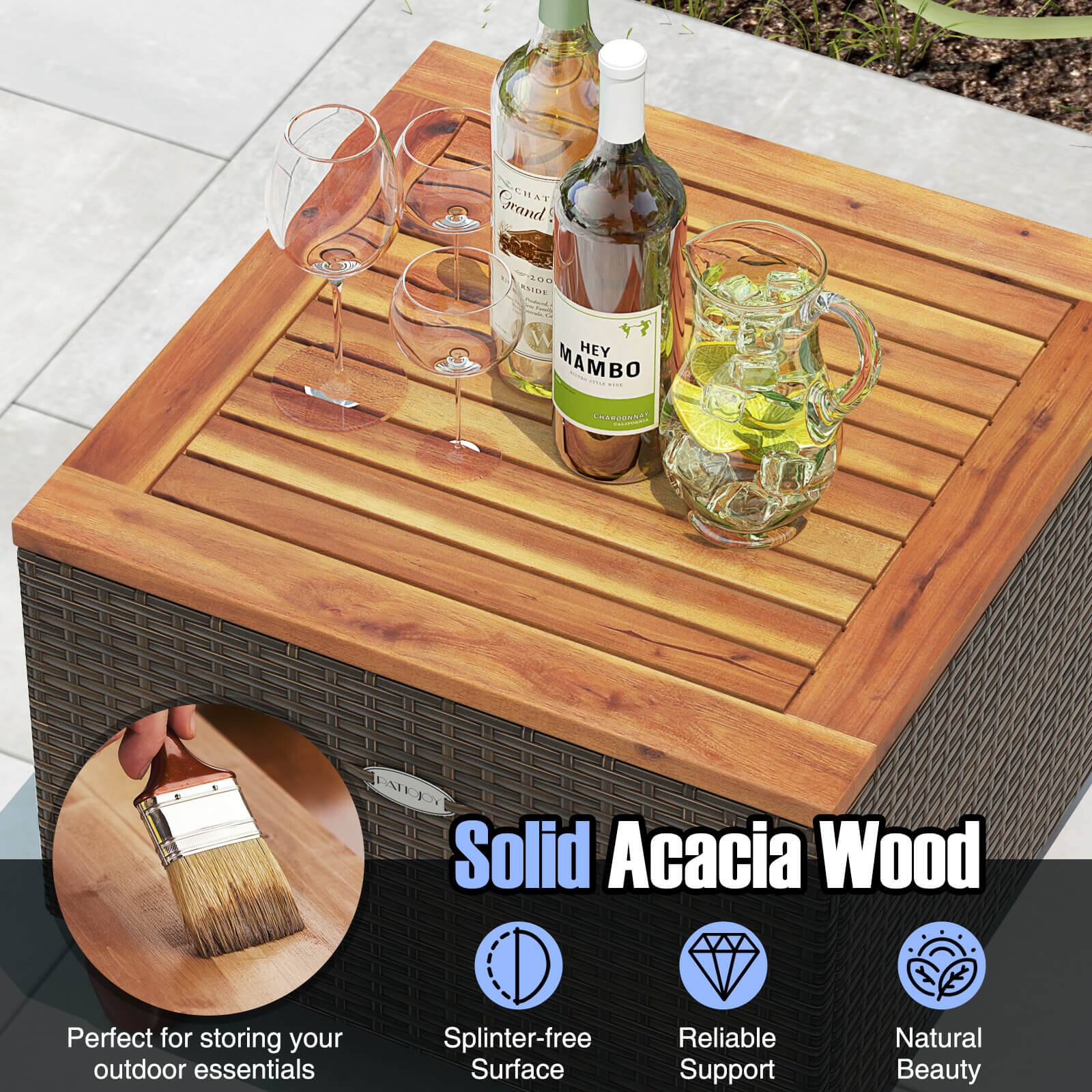 media item thumbnail