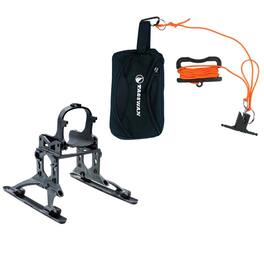 Bundle - FoxFury - EXOLANDER Payload System for EVO II Drone