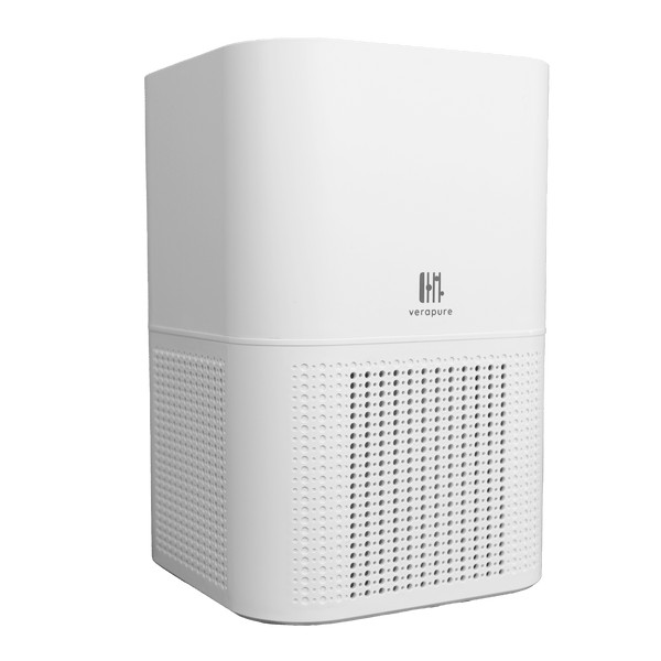 Verapure - VP-130 HEPA Air Purifier - White