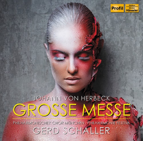 Herbeck / Schaller / Philharmie Festiva - Great Mass in E Minor   - COMPACT DISCS [CD] price history on PriceWatchPro
