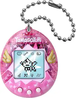 Original Tamagotchi - Angel Dress
