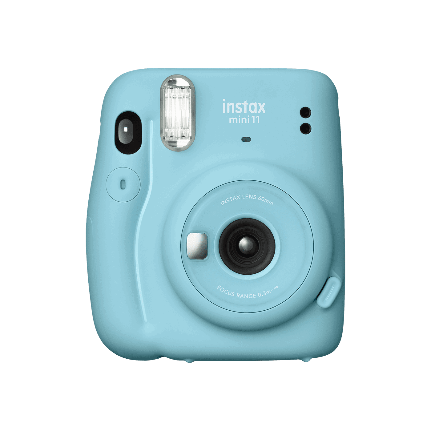 instax mini 11  
LENS INSTAX 60mm - FOCUS RANGE 0.3m