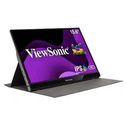 15.6" ViewSonic IPS SuperCLEAR USB-C
ViewSonic