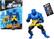 MARVEL LEGENDS SERIES
ASTONISHING X-MEN
#1
2004
WARNING: CHOKING HAZARD - Small parts. Not for children under 3 years.
COMIC ACCESSORY
MARVEL'S BEAST
ASTONISHING X-MEN