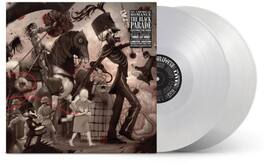 My Chemical Romance - Black Parade - White Colored Vinyl - VINYL LP