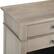 Alt View 14. Simpli Home - Carlton Bedside Table - Distressed Grey.