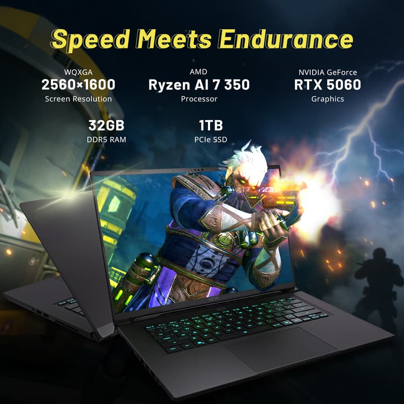 GIGABYTE AERO X16 16