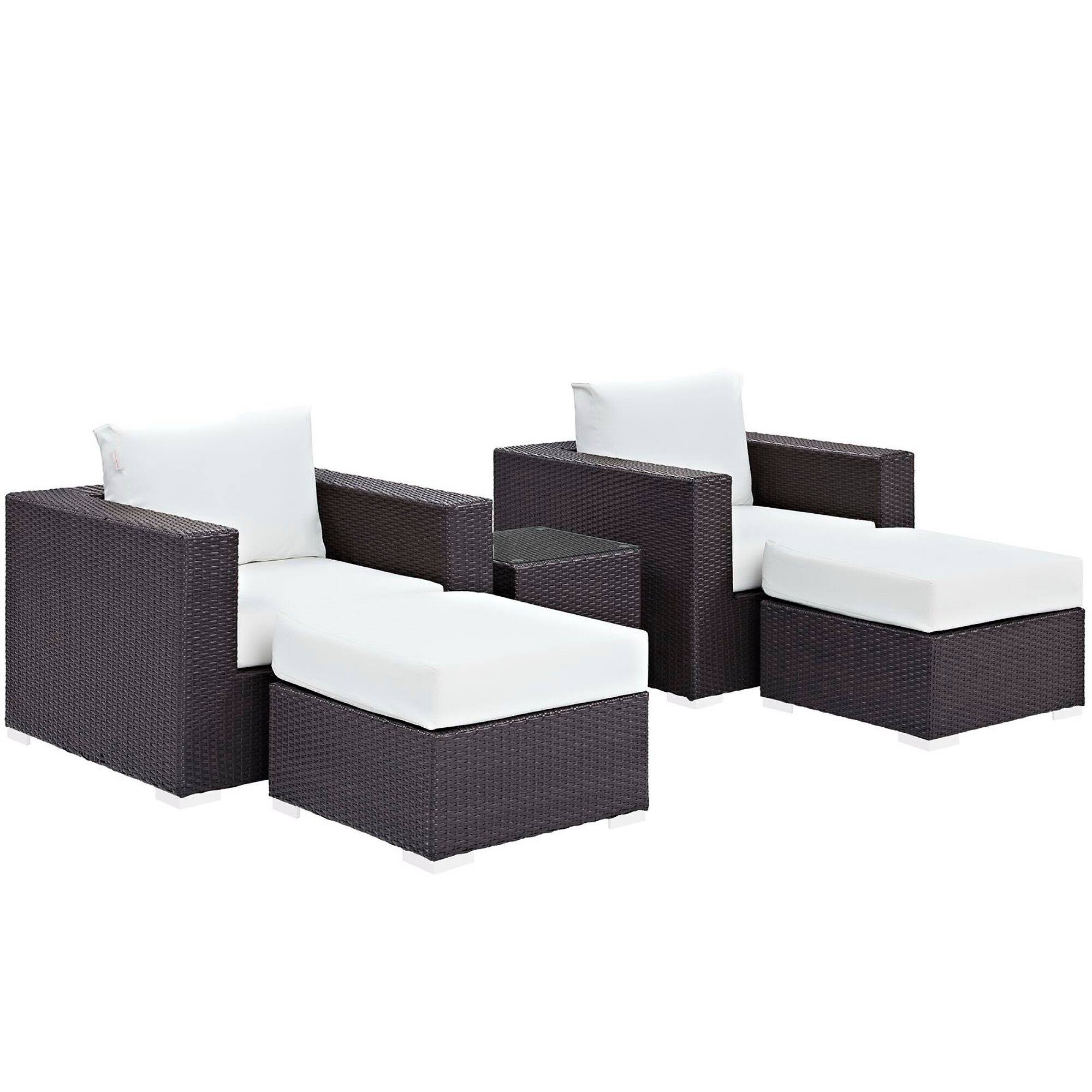 Espresso White