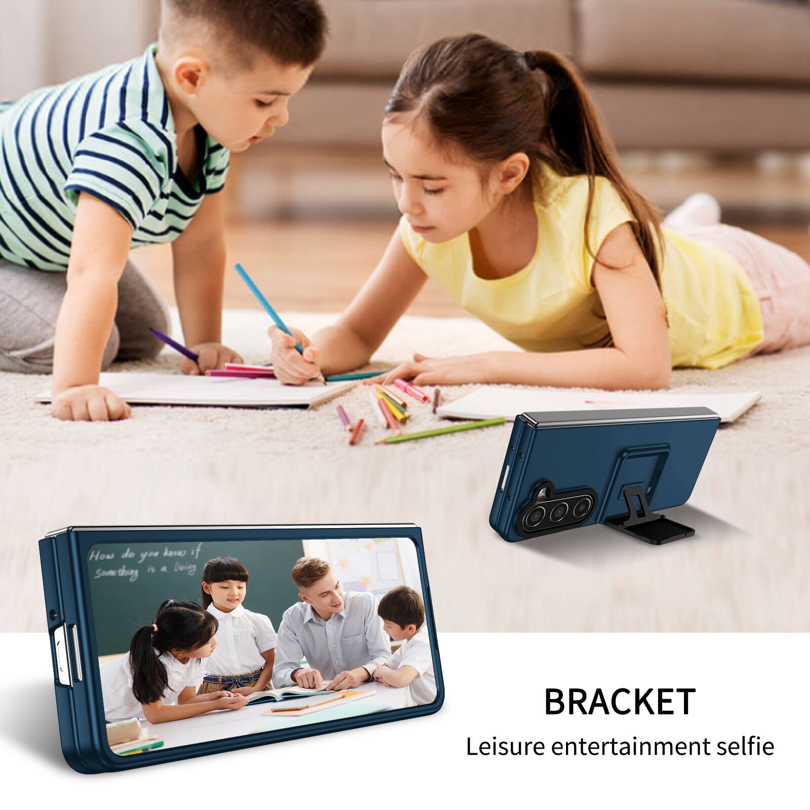 How do you know if something is a living

BRACKET
Leisure entertainment selfie