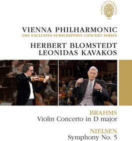 Herbert Blomstedt - Exclusive Subscription Concert Series - Leonidas - DVD