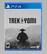 Front. Devolver Digital - Trek to Yomi.