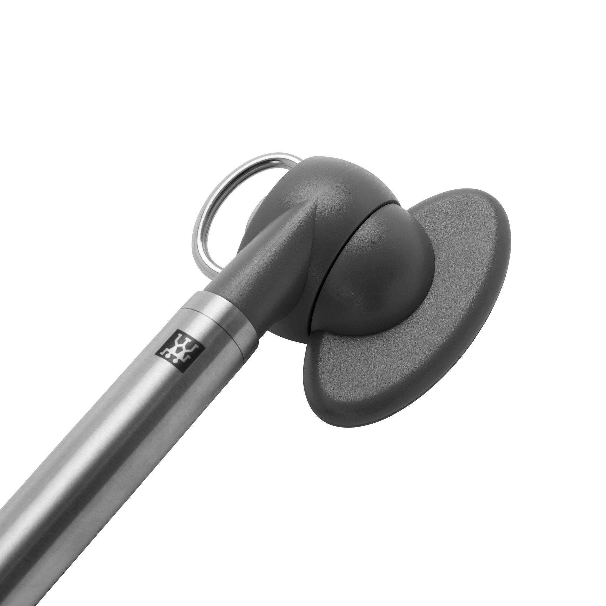 Alt View 3. ZWILLING - ZWILLING Pro Can Opener - Stainless Steel.