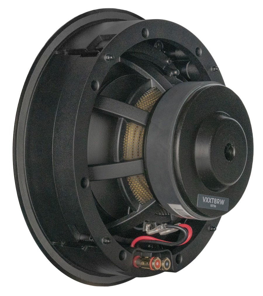 sansan Sonance VPXT8R SINGLE SPEAKER Visual Performance Extreme 8