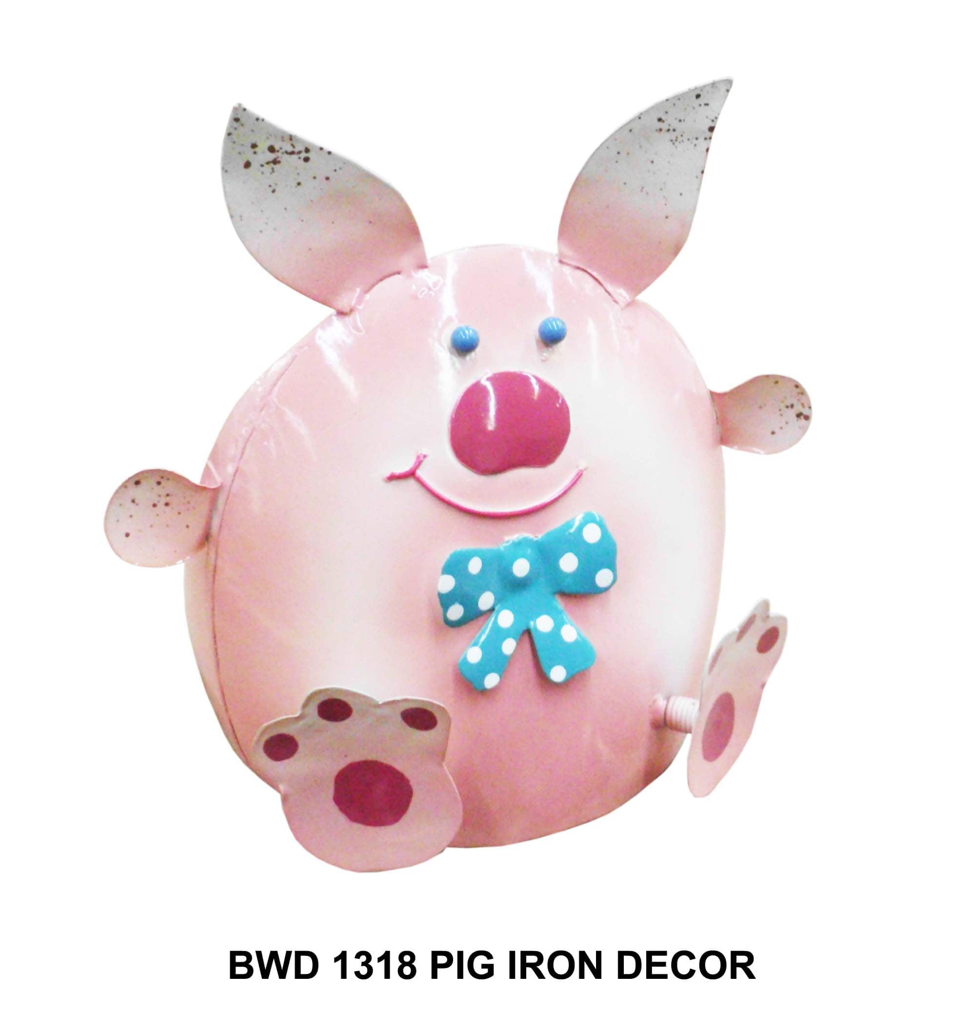 Dart - Pig Iron Décor - Brown