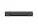 Alt View 1. Creative Labs - Creative Labs Sound Blaster GS3 Compact Gaming Soundbar (Black) - Black.