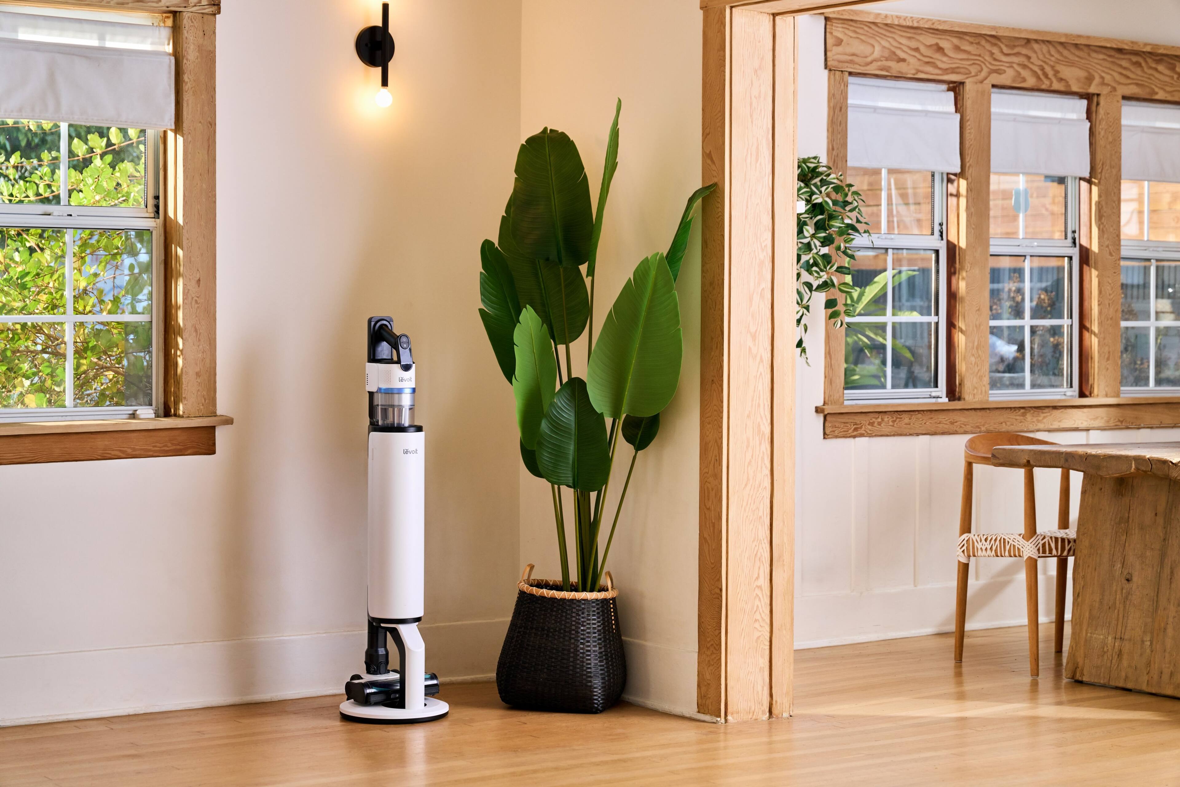 The text on the image reads: "iRobot"