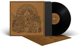 Kinit Her - The Nature Out There - VINYL LP