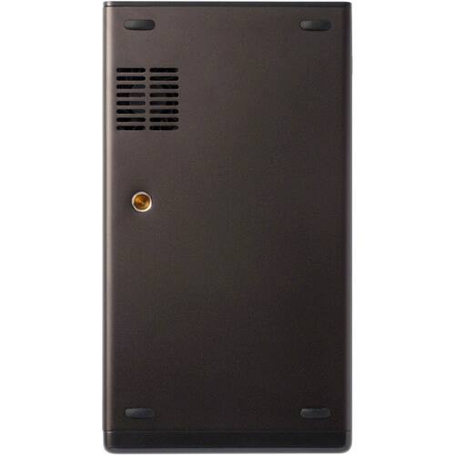 Back. Sony - Sony MP-CD1 Portable Pico , Pocket- Sized, HDMI/MHL, DLP, Short-Throw, 120 Screen, 5000mAh Built-in Battery, Built-in Sp.