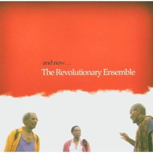 and now...
The Revolutionary Ensemble