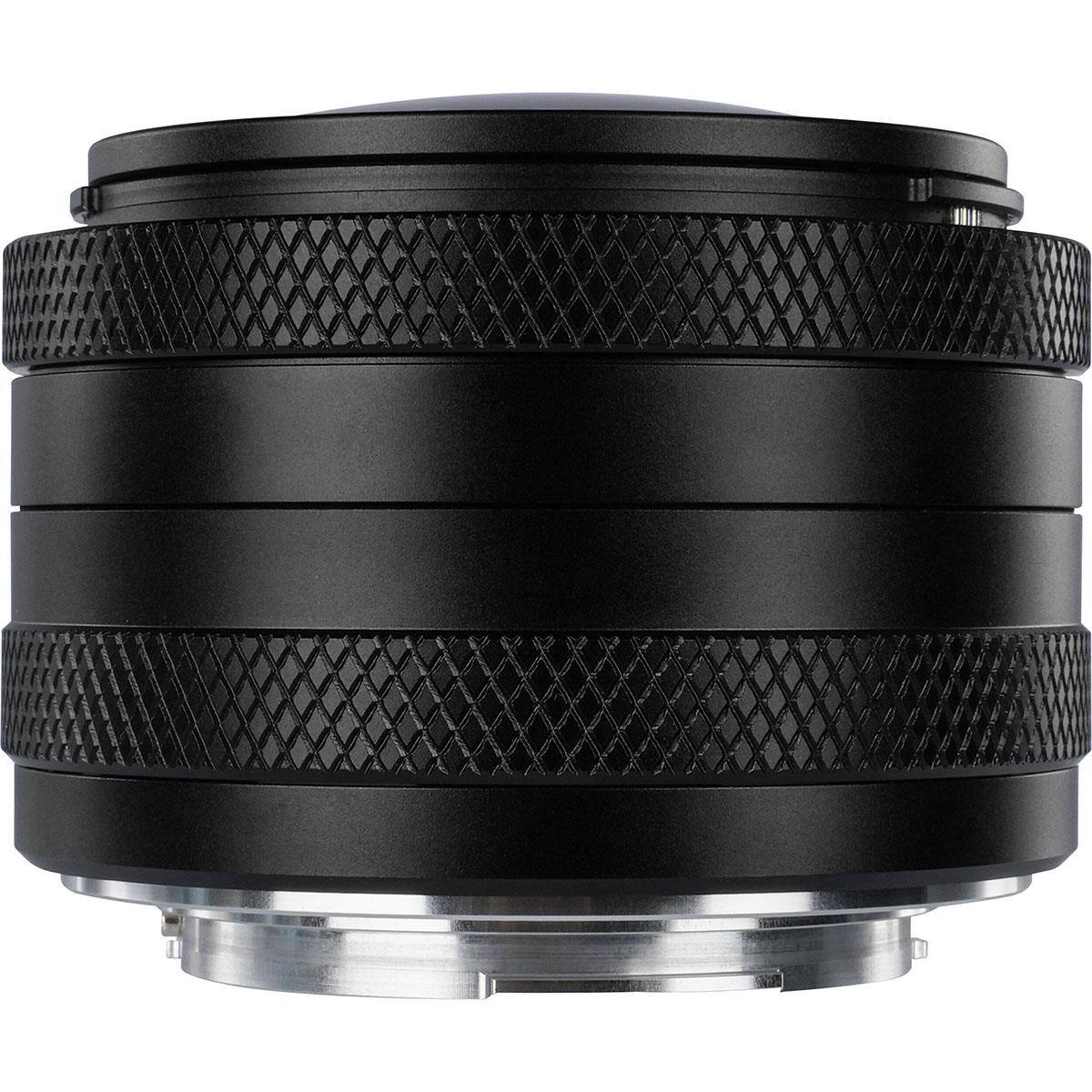 Alt View 1. AstrHori - AstrHori 6.5mm f/2 Fisheye Lens (Sony E).