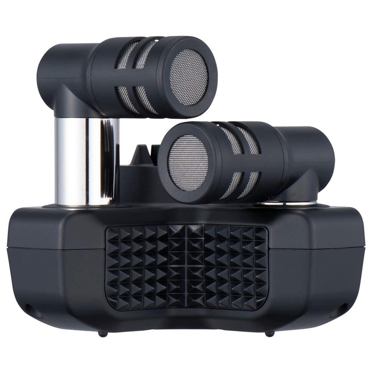 Back. Zoom - Zoom XAH-8 Combination XY-AB Mic Capsule Stereo Recording for Zoom H8 - Black.