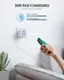 35W Fast Charging: Power Up Your Ongoing Trip
30 minutes USB-C1 PD 35W Normal Charging