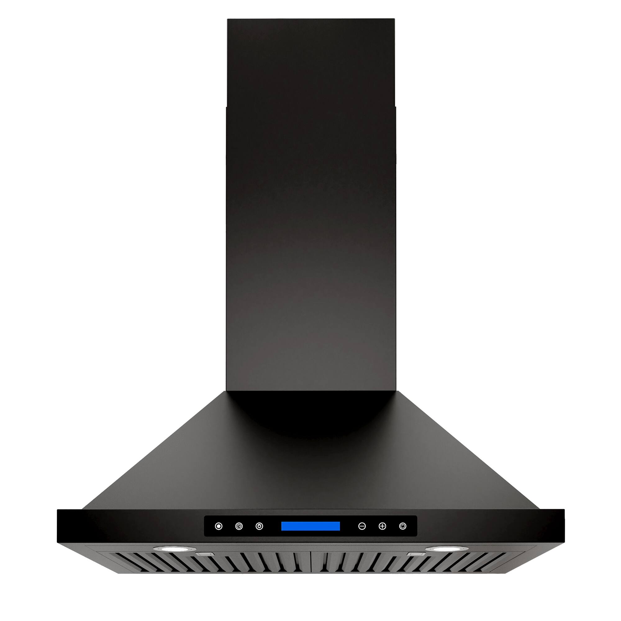 Black Stainless Steel