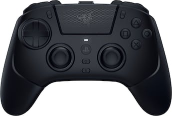 Razer Raiju V3 Pro Wireless Gaming Controller with TMR Thumbsticks Razer Raiju V3 Pro Wireless Gaming Controller with TMR Thumbsticks
