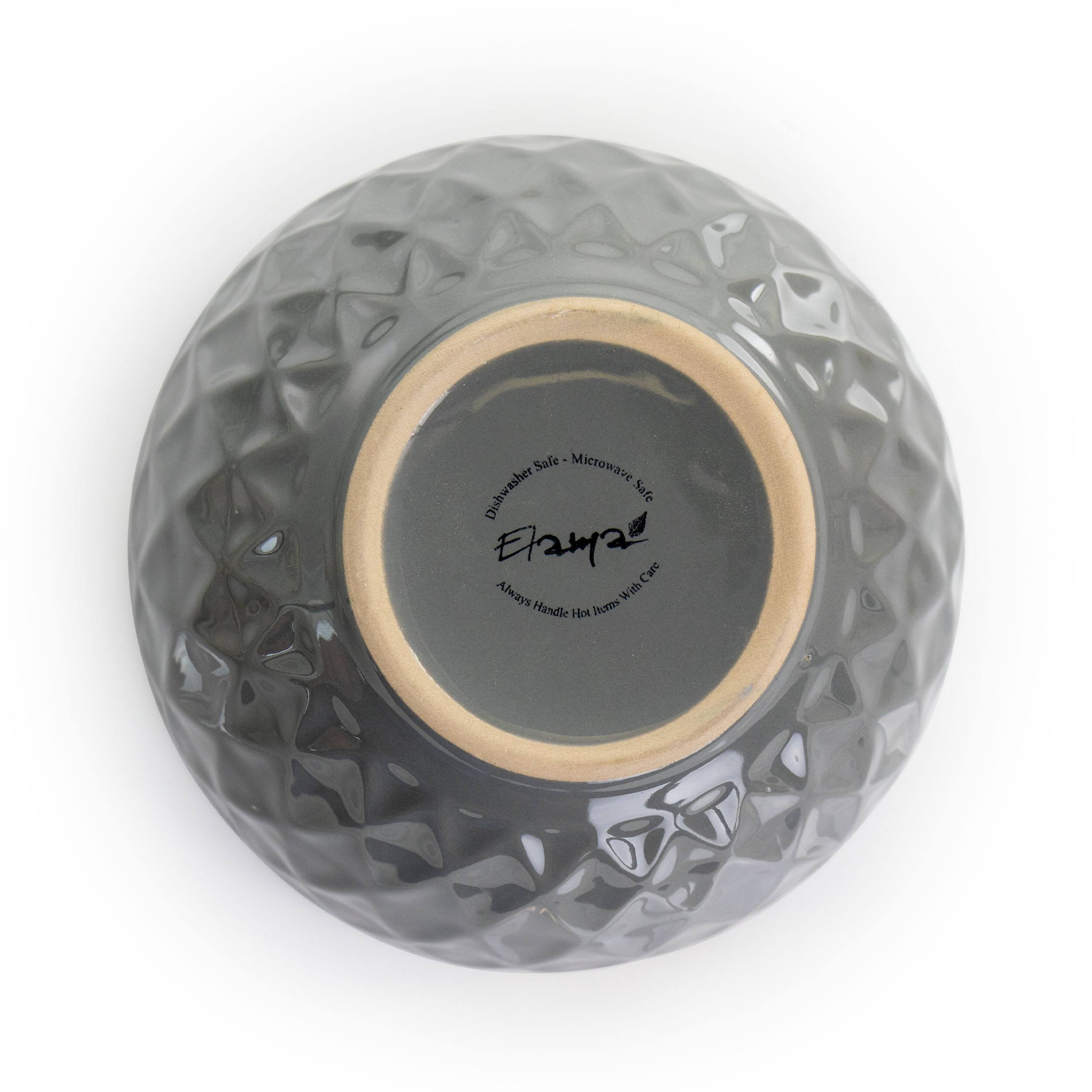 Dishwasher Safe, Microwave Safe, Always Handle Hot Items With Care