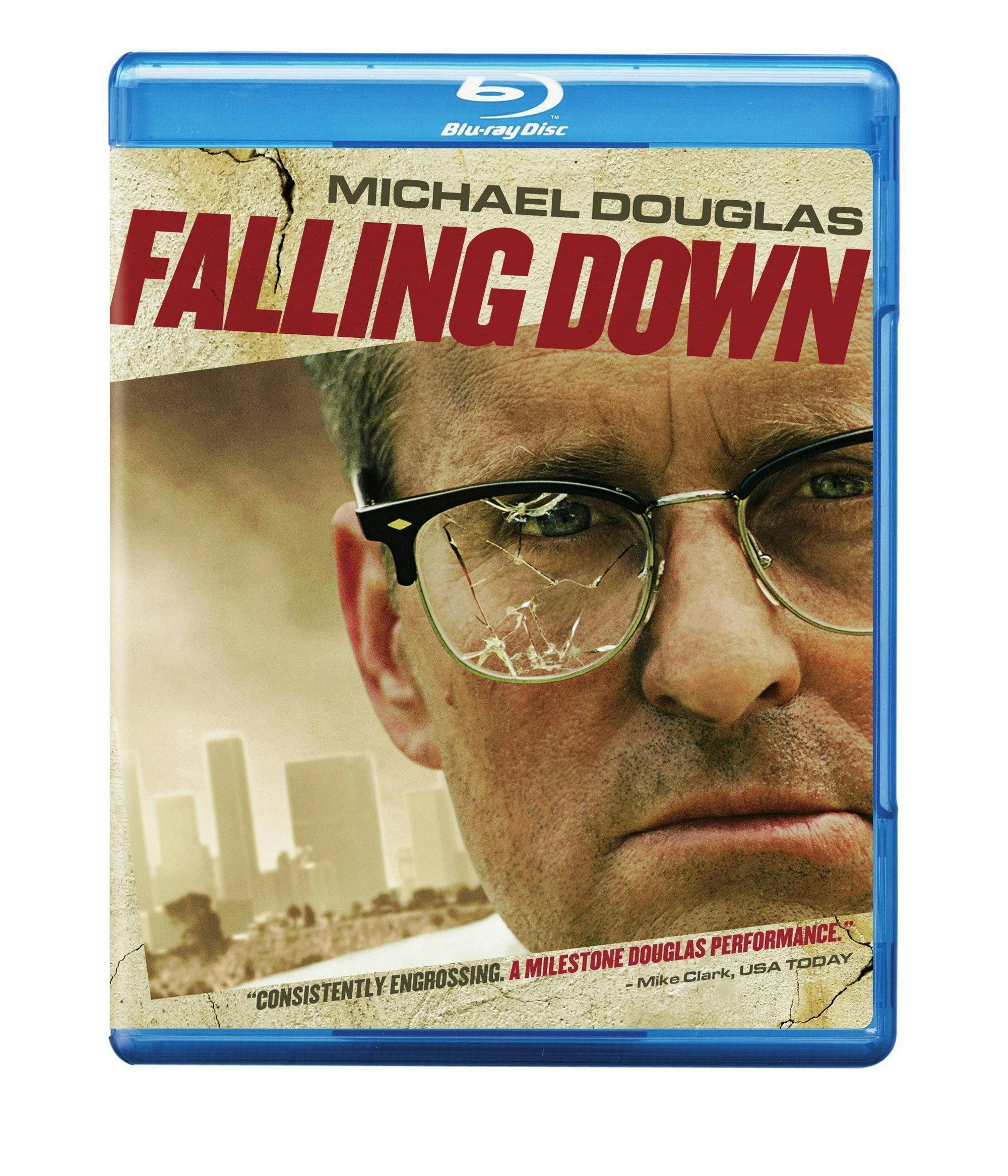 Angle. Falling Down [Blu-ray].