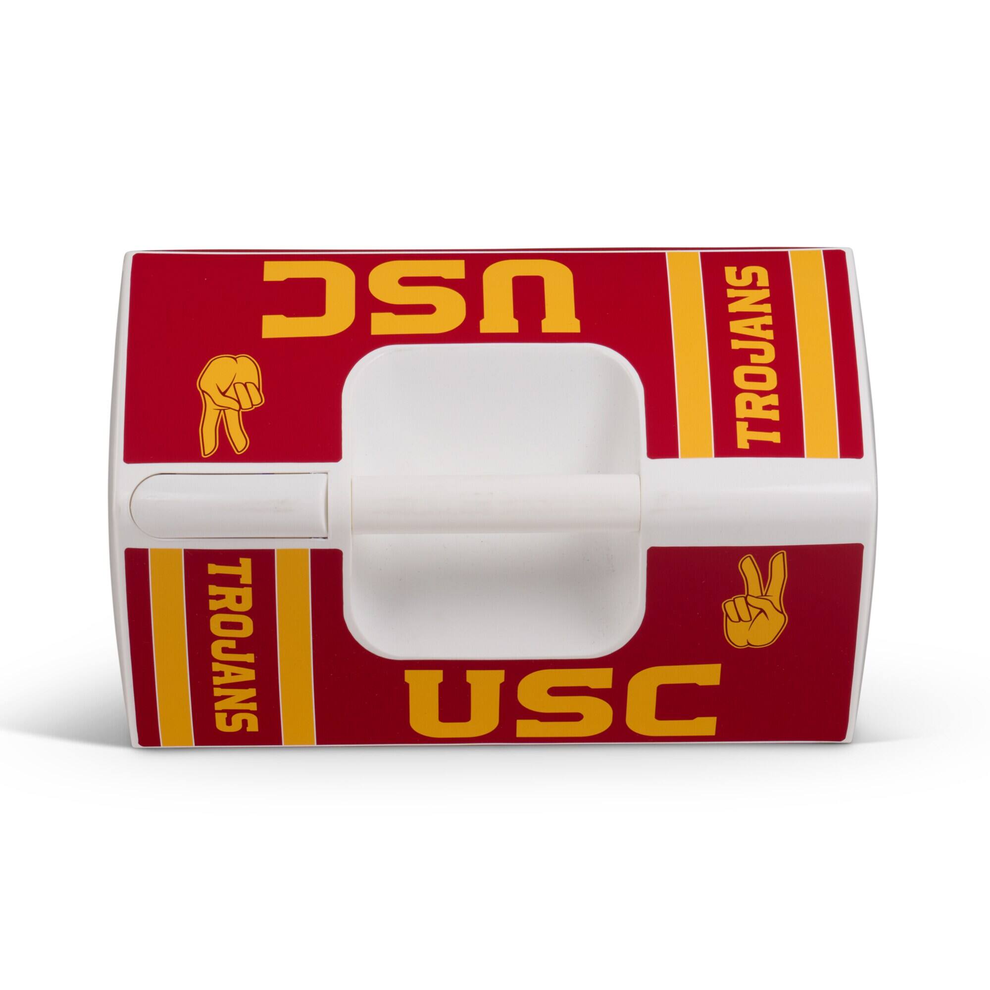 USC TROJANS  
TROJANS  
USC
