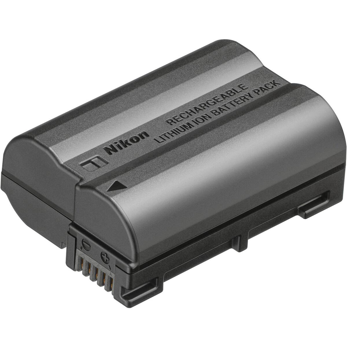 Rechargeable Lithium Ion Battery Pack Nikon