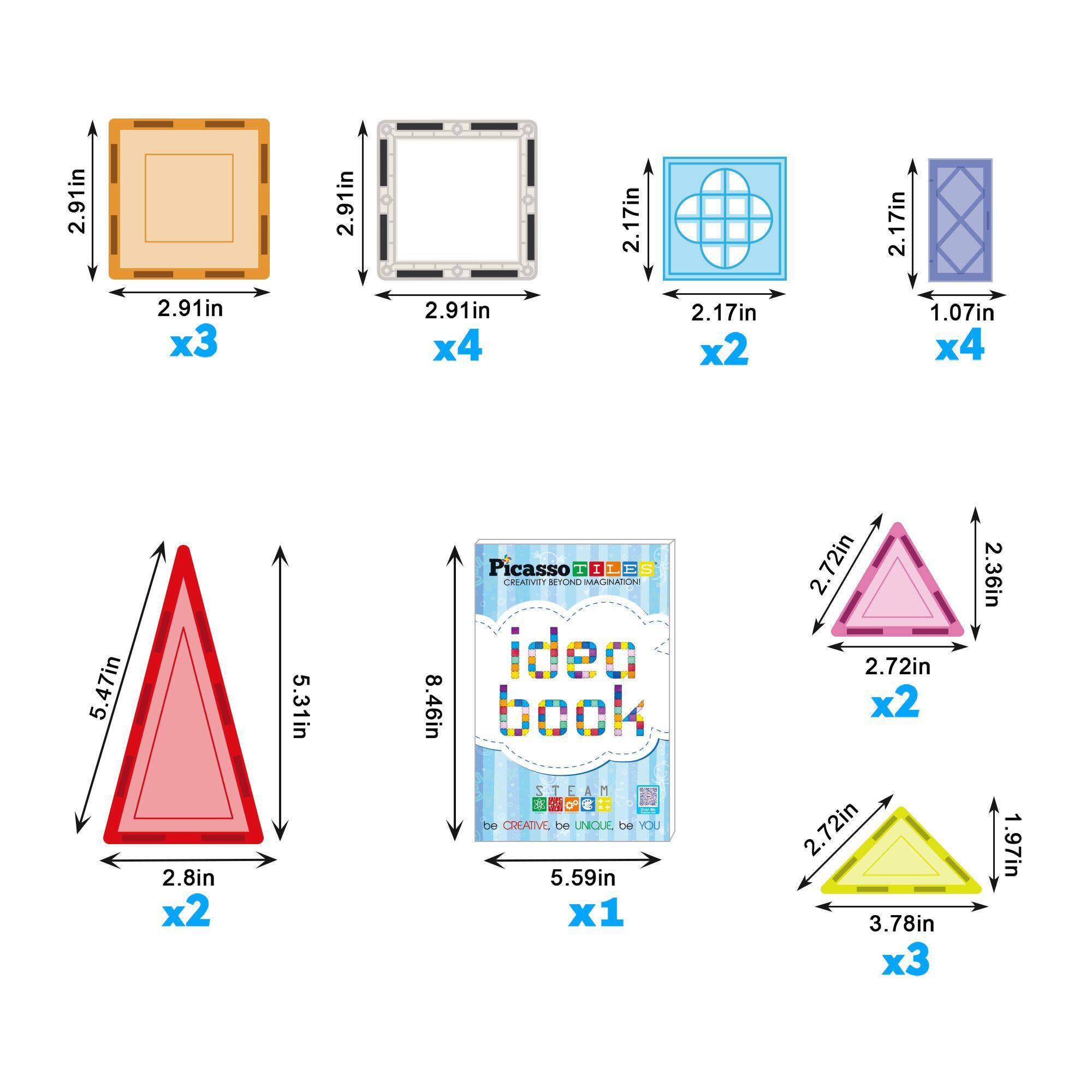 2.91in 2.91in 2.17in 2.17in 2.91in x3 2.91in x4 2.17in x2 1.07in x4 5.47in 2.8in x2 5.31in 8.46in Picasso I I I E % RAIIVEY MYOC PACINCOH ideo book STEAM I b E be CREAIME be UNIQUE be UC 5.59in x1 2.72in 2.72in x2 2.72in 3.78in x3 2.36in 1.97in
