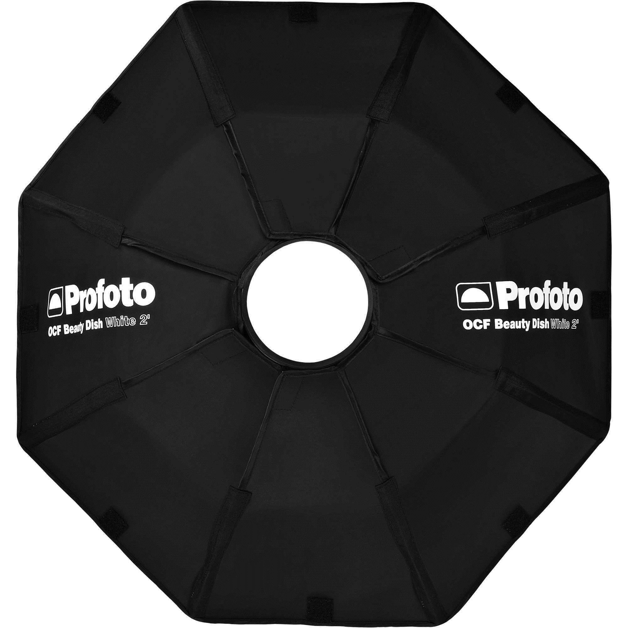 Profoto OCF Beauty Dish White 2°