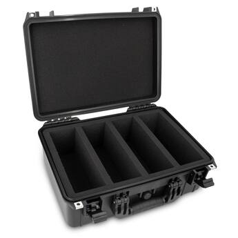 pelican case for graded cards PREZA Card Storage Box & Display Preza Each NEW Carbon Fiber Slab Case includes a customizable combination lock so you can keep your investment protected and secure CASEMATIX Waterproof Graded Card Case